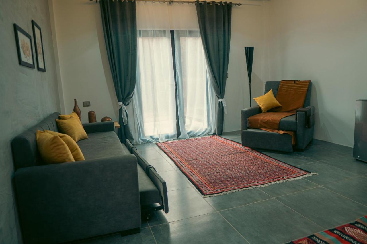 Villa Taouzert Тозьор Екстериор снимка