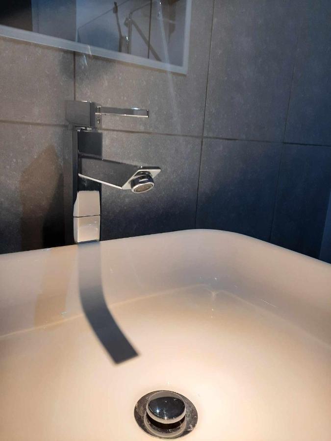 Villa Taouzert Тозьор Екстериор снимка